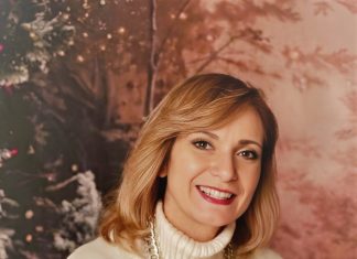 Cantiano, l’autrice Serena Agostinelli presenta il romanzo “Provate ad odiarmi”