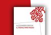 Cagli, domani la presentazione del volume di poesie “Il penultimo passo” di Alessandro Boccia