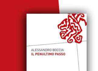 Cagli, domani la presentazione del volume di poesie “Il penultimo passo” di Alessandro Boccia