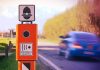 Riforma autovelox, nelle Marche spenti 15 dispositivi