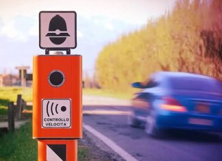 Riforma autovelox, nelle Marche spenti 15 dispositivi