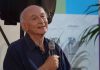 Col Gruppo Fuoritempo e il giornalista Rai Nucci a Mondavio si parla del continente africano