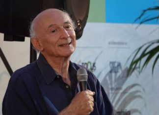 Col Gruppo Fuoritempo e il giornalista Rai Nucci a Mondavio si parla del continente africano