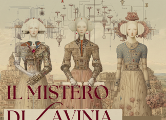 “Il Mistero di Lavinia”: domenica 12 a Pergola un viaggio itinerante tra arte, storia e talento femminile