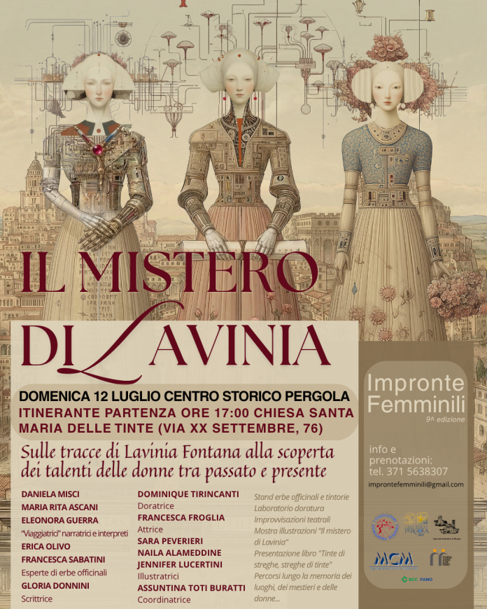 lavinia