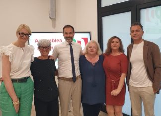 PD Fano: Thomas Braconi alla guida del PD Marche. Una scelta di autorevolezza, maturità politica e nuovi equilibri per il partito