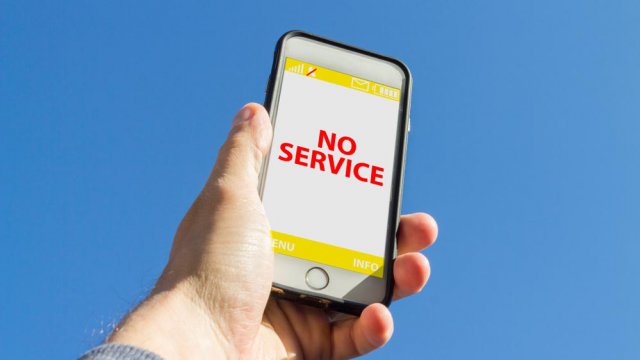 nophone