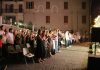 Stefania Rocca al Fossombrone Teatro Festival con il sostegno della Bcc Metauro