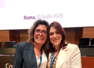 Terziario Donna Confcommercio Marche Nord, Claudia Parmeggiani confermata nel consiglio nazionale