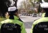 La polizia locale di Fano ha fermato l’autore delle scritte offensive e dei simboli nazisti