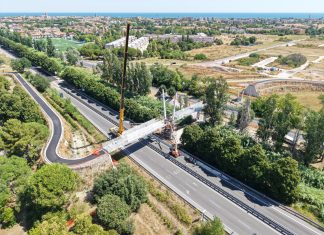 Fratelli d’Italia Fano: “Il nuovo ponte ciclopedonale è un’opera che guarda al futuro della città”