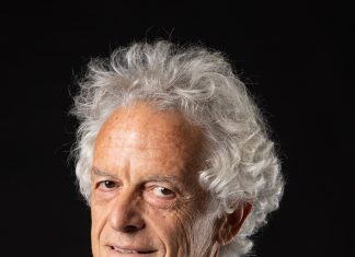 “Come un libro all’aperto”, a Marotta Federico Rampini presenta “Pane e cannoni”