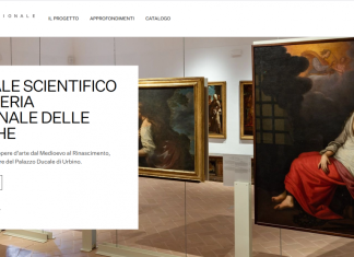 Urbino, Galleria Nazionale delle Marche: grazie al progetto “Esplora il catalogo” l’intero patrimonio adesso è on line