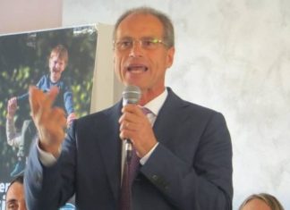 Fano: Stefano Aguzzi esce da Forza Italia «che ha perso innovazione e liberismo volute da Silvio Berlusconi»