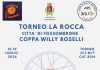 Dal 15 luglio a Fossombrone oltre il basket e il minibasket