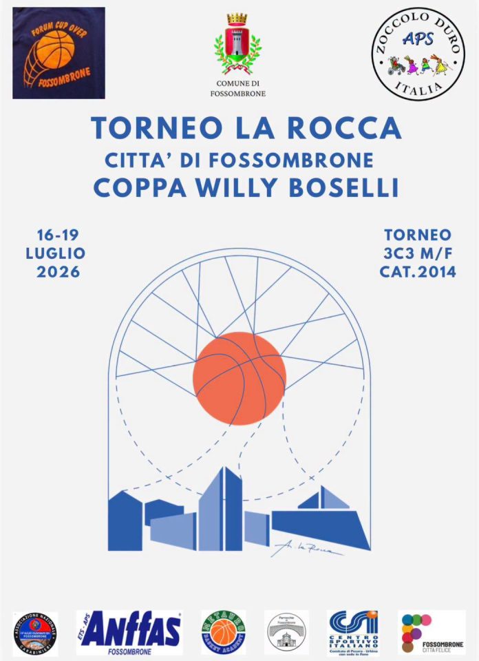 torneo la rocca