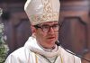 Diocesi di Fano, ecco le nuove nomine in vigore da settembre