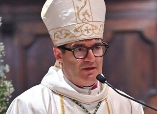 Diocesi di Fano, ecco le nuove nomine in vigore da settembre