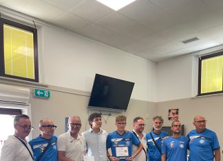 Ruzzola, i risultati del 5° Memorial Mauro Curzi