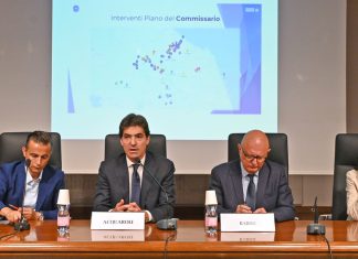 Alluvione 2022, Acquaroli ai sindaci: “Dall’emergenza alla ricostruzione. la sicurezza della comunità viene prima di tutto”