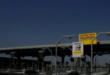 Lavori, il casello di Marotta Mondolfo sull’autostrada A14 chiuso nelle notti del 25, 26 e 27 agosto