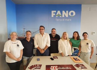Fano torna a essere palcoscenico a cielo aperto per l’attesissima rievocazione storica “I Malatesta a Fano”