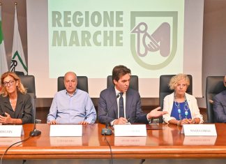 Sanità e welfare, nuova intesa tra Regione Marche e sindacati per rafforzare il dialogo