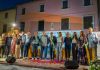Addio a Francesco Guccini, era cittadino onorario di Mondolfo. Città di sua moglie Raffaella