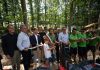 Inaugurato il Funbob. Catria sempre più coinvolgente e accessibile