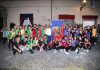 Pergola Medievale, un successo con turisti da tutta Italia