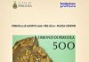 Pergola, presentazione del francobollo dedicato ad Enrico Veschi nel centenario della nascita e cerimonia di primo annullo filatelico