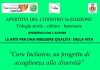 Cantiano 22 agosto ore 18, ecco il progetto del “Coro inclusivo”