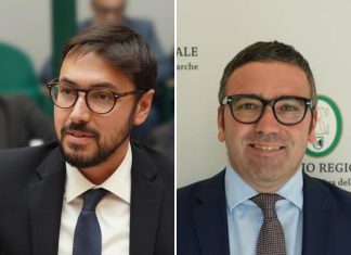 Sicurezza, Baiocchi e Barbieri (FDI): “Con il Patto per la Sicurezza Urbana risorse e strumenti concreti per Pesaro e Fano”