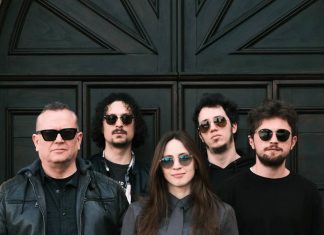 Lucrezia ospita SUMMER ÆND MORE, due serate di musica, dj set, attività per bambini a cura della Pro Loco Cartoceto