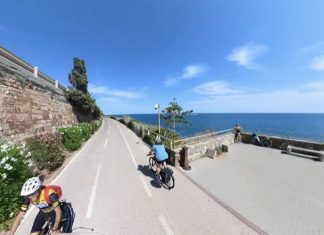 Comitato ciclovia del Metauro: “Il turismo in bicicletta: per tutti, ma anche di lusso”