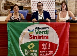 Emergenza idrica a Pesaro: Europa Verde lancia un’iniziativa per la tutela collettiva di cittadini e attività