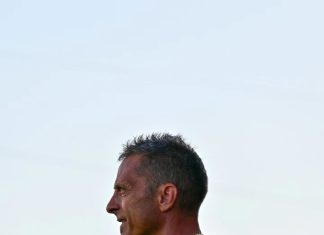Obiettivo dichiarato. L’Alma riparte per vincere ancora