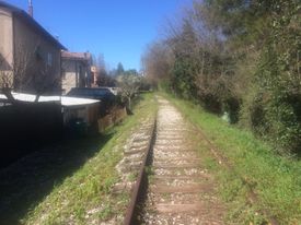 FerroviaPedonale