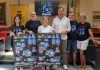Marotta: presentato il “Mar80 Festival”, 6 serate tra musica e vintage dal 6 all’11 agosto