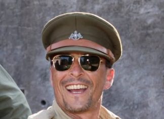 Fossombrone piange la morte di Gabriele Gentili presidente dei rievocatori Green Liners