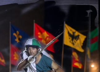 Urbino, al via la Festa del Duca tra spettacoli e rievocazioni