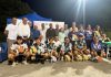Master Junior Marche “Franco Giustozzi”, evento finale della Marche Junior League a Fano: i risultati