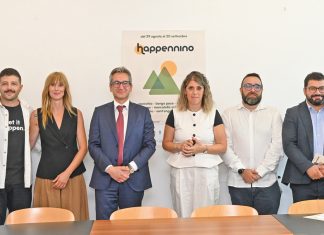 “Happennino – Festival dell’entroterra” cresce e guarda all’intero Appennino