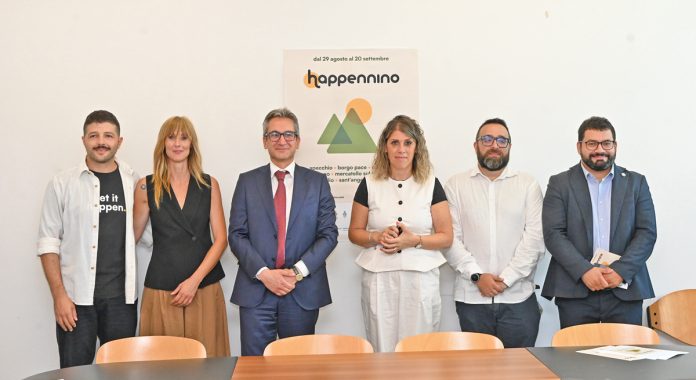 Happennino