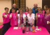 “Aperitivi del Chiostro con l’autore”, a Cantiano l’Auser e i suoi ospiti regalano emozioni tra storia, cultura e arte