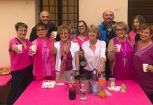 “Aperitivi del Chiostro con l’autore”, a Cantiano l’Auser e i suoi ospiti regalano emozioni tra storia, cultura e arte
