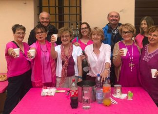 “Aperitivi del Chiostro con l’autore”, a Cantiano l’Auser e i suoi ospiti regalano emozioni tra storia, cultura e arte