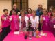 “Aperitivi del Chiostro con l’autore”, a Cantiano l’Auser e i suoi ospiti regalano emozioni tra storia, cultura e arte