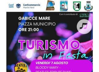 Turismo in Festa, a Gabicce Mare un week-end di grande musica