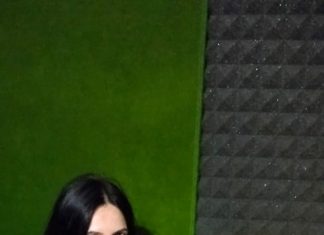 La musicista fanese Sonia Caselli: “Con la batteria esprimo il mio spirito primordiale”